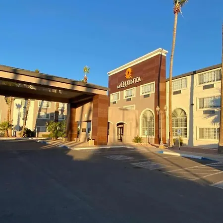La Quinta Inn & Suites By Wyndham Safford Copper Valley