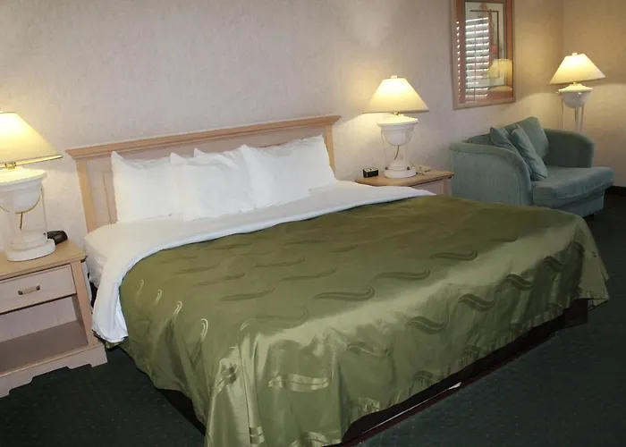 La Quinta & By Wyndham Copper Valley Hotel Safford