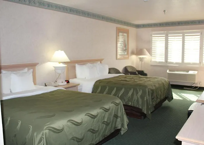 La Quinta & By Wyndham Copper Valley Hotel Safford