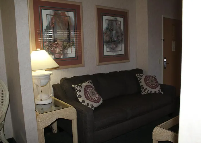 Hotel La Quinta & By Wyndham Copper Valley