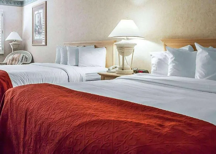 La Quinta & By Wyndham Copper Valley Hotel
