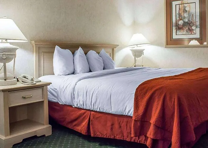 Hotel La Quinta & By Wyndham Copper Valley