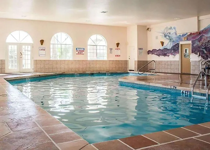 La Quinta & By Wyndham Copper Valley Hotel Safford