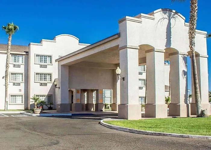 La Quinta & By Wyndham Copper Valley Safford