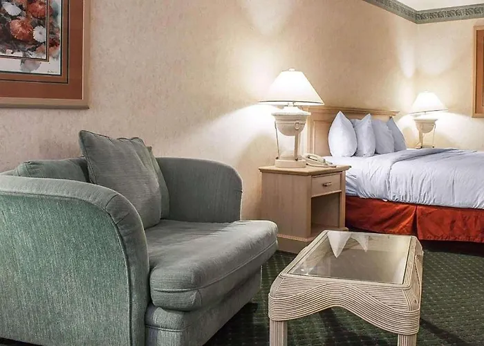 La Quinta & By Wyndham Copper Valley Hotel 2*