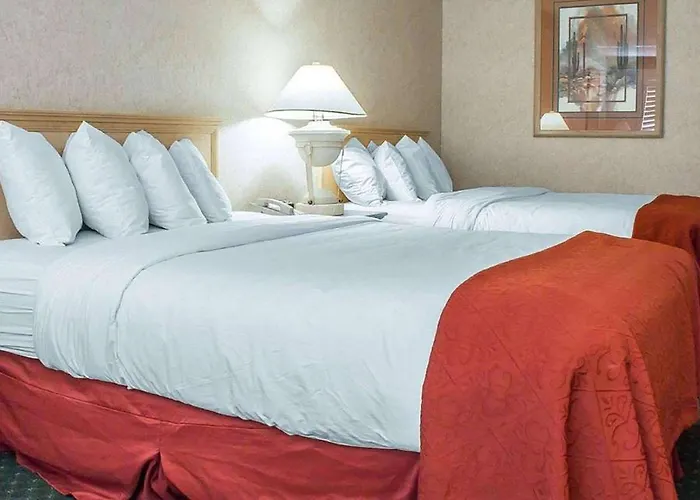 La Quinta & By Wyndham Copper Valley Hotel