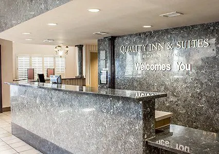 Hotel La Quinta & By Wyndham Copper Valley