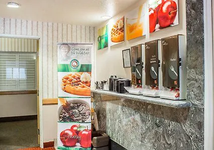 La Quinta & By Wyndham Copper Valley Hotel 2*
