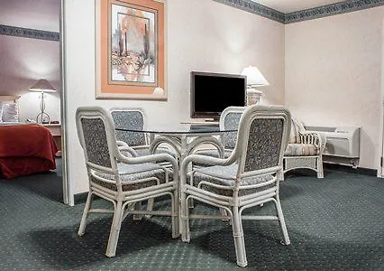 La Quinta & By Wyndham Copper Valley 2* Safford