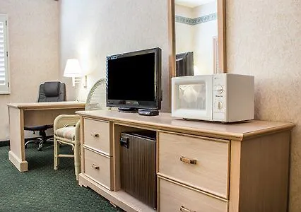 Hotel La Quinta & By Wyndham Copper Valley