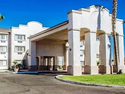 La Quinta & By Wyndham Copper Valley Hotel 2*