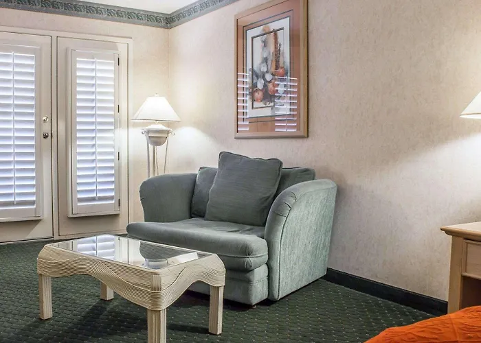 La Quinta & By Wyndham Copper Valley 2* Safford