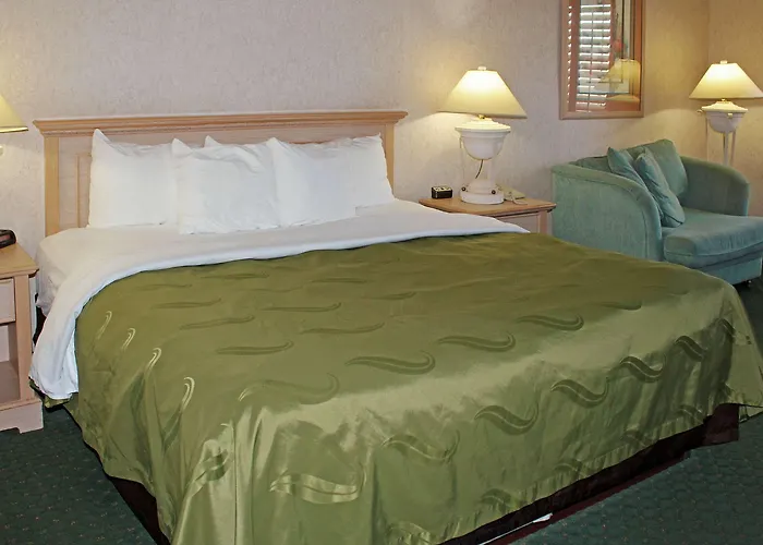 Hotel La Quinta & By Wyndham Copper Valley Safford