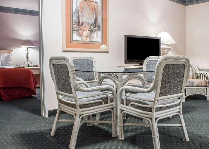 Hotel La Quinta & By Wyndham Copper Valley Safford