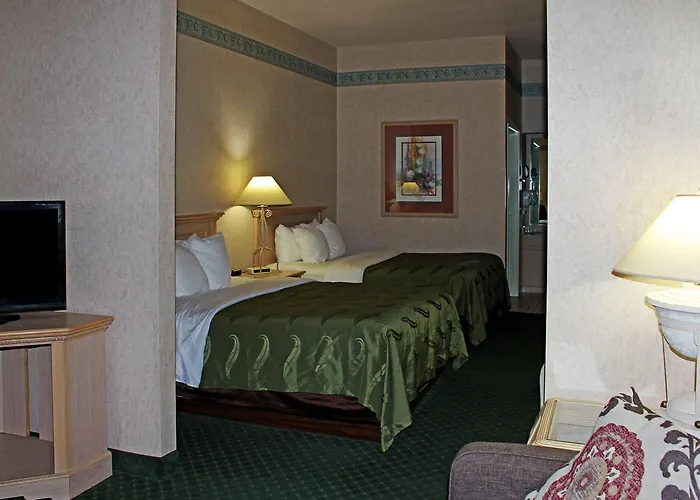 La Quinta & By Wyndham Copper Valley Hotel Safford