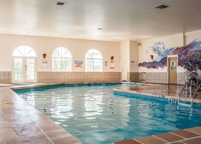 Hotel La Quinta & By Wyndham Copper Valley