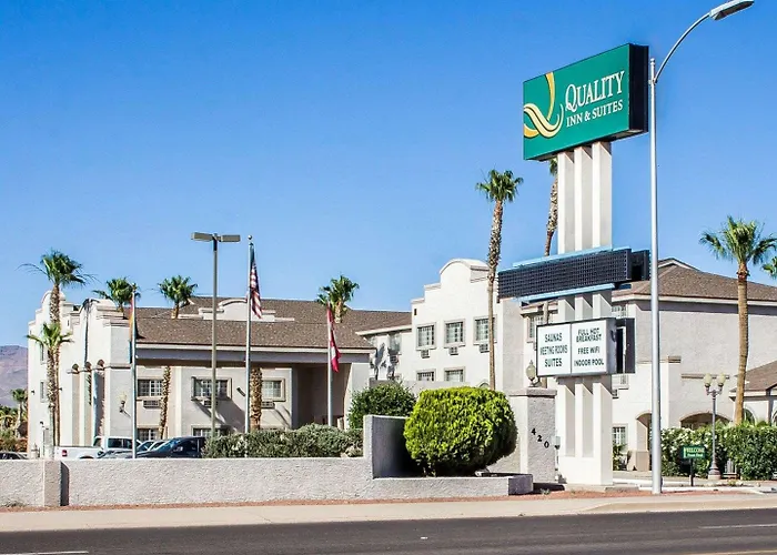 Hotel La Quinta & By Wyndham Copper Valley Safford