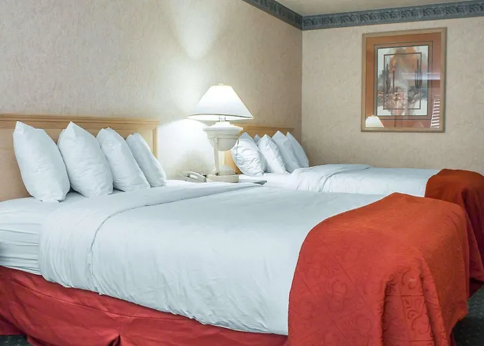 La Quinta & By Wyndham Copper Valley Safford