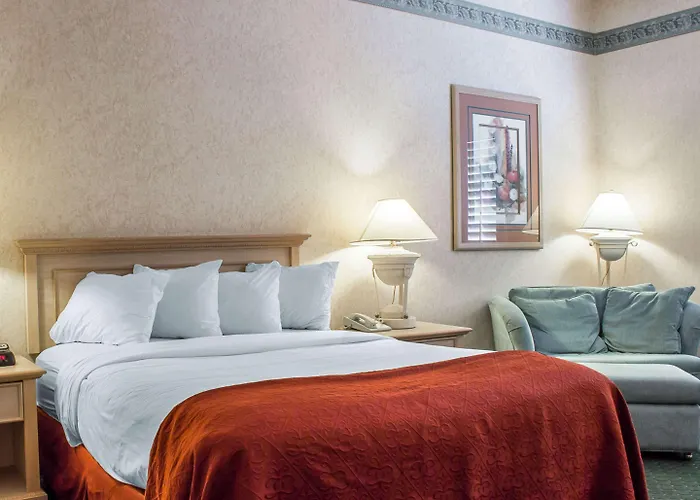 La Quinta & By Wyndham Copper Valley 2*