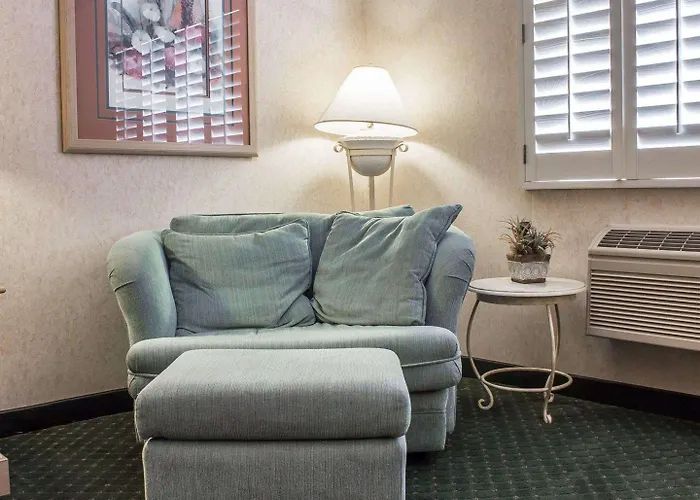 La Quinta & By Wyndham Copper Valley Hotel 2*