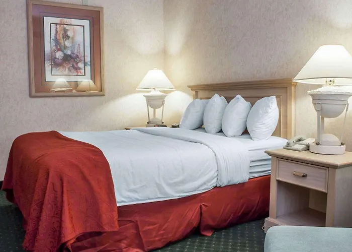 La Quinta & By Wyndham Copper Valley Hotel 2*