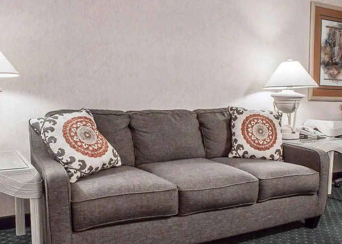 Hotel La Quinta & By Wyndham Copper Valley Safford