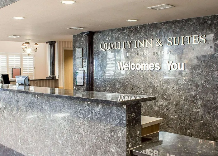 La Quinta & By Wyndham Copper Valley Hotel