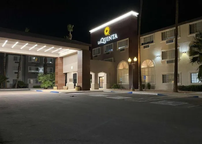 La Quinta & By Wyndham Copper Valley Safford