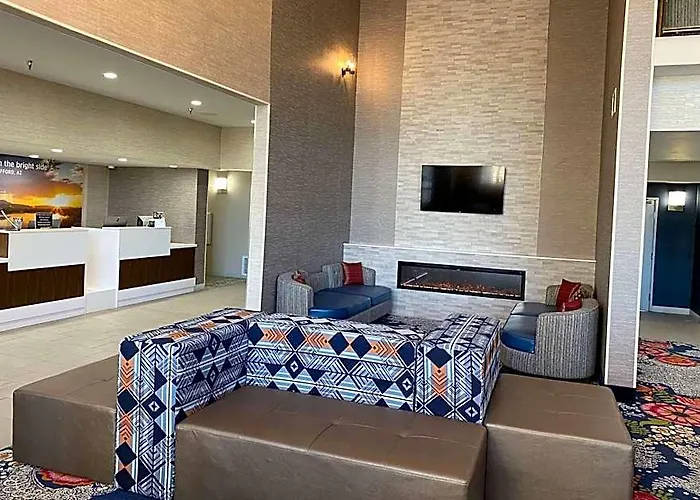 La Quinta & By Wyndham Copper Valley 2* Safford