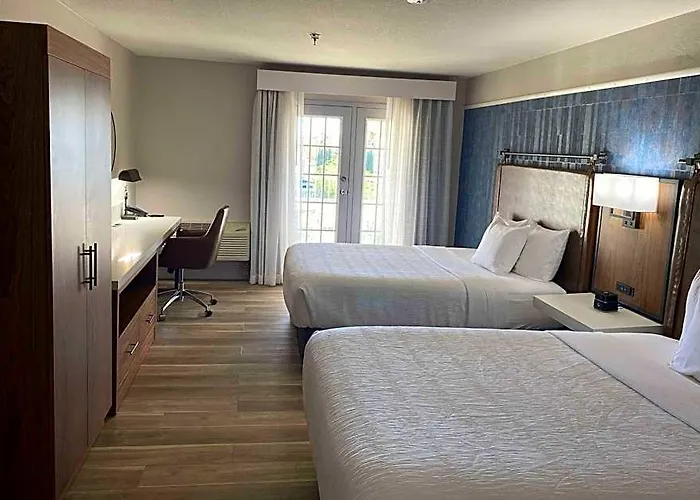 La Quinta & By Wyndham Copper Valley Hotel Safford