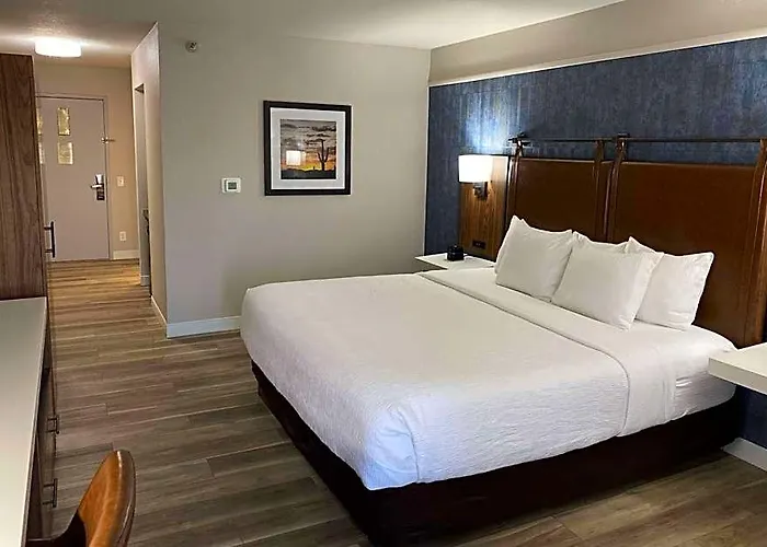 La Quinta & By Wyndham Copper Valley 2* Safford