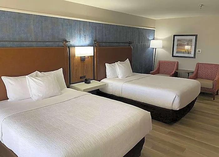 La Quinta & By Wyndham Copper Valley Hotel Safford