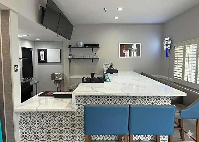 La Quinta & By Wyndham Copper Valley Safford