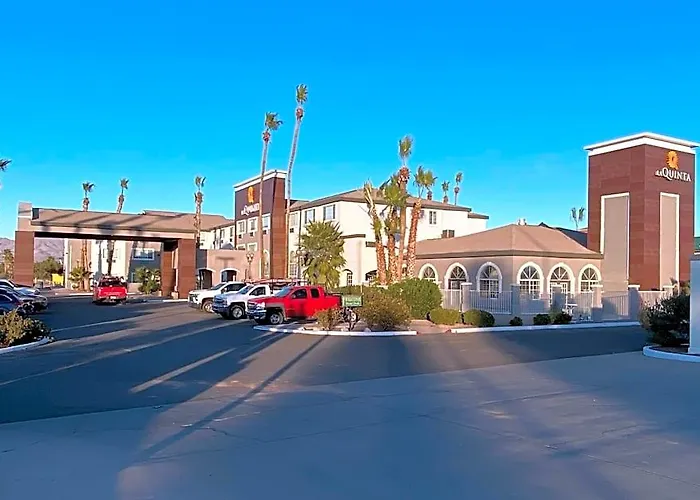 Hotel La Quinta & By Wyndham Copper Valley