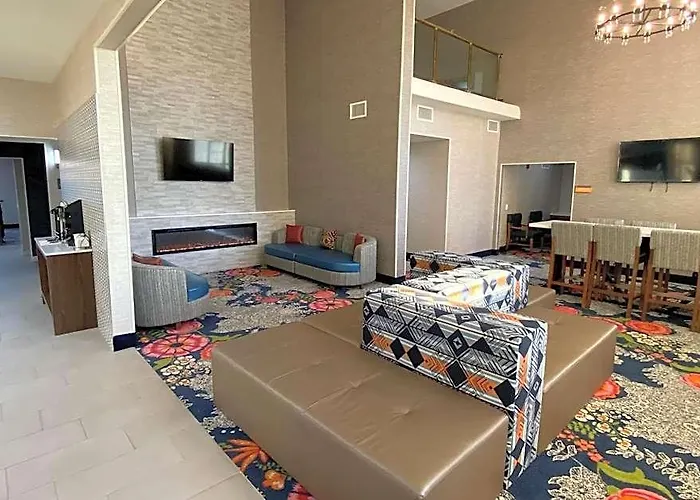 La Quinta & By Wyndham Copper Valley 2* Safford