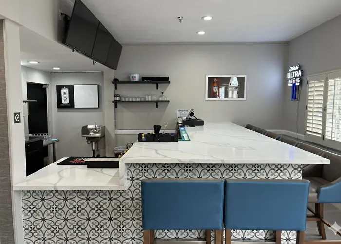 La Quinta & By Wyndham Copper Valley 2* Safford