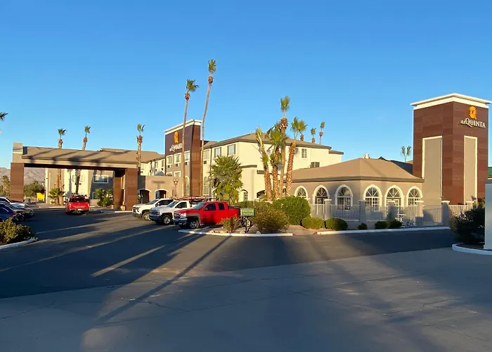 La Quinta & By Wyndham Copper Valley