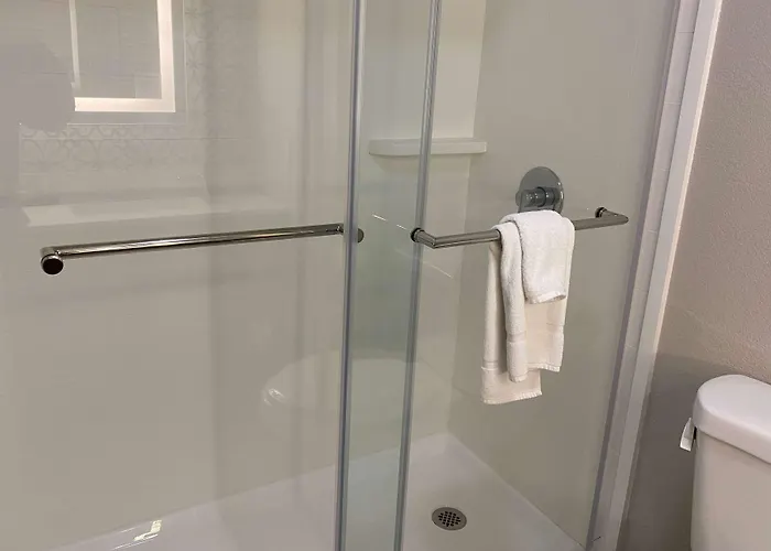 La Quinta & By Wyndham Copper Valley Hotel 2*