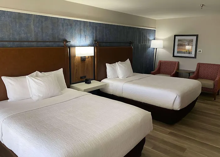 La Quinta & By Wyndham Copper Valley 2* Safford
