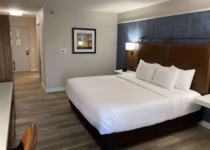 Hotel La Quinta & By Wyndham Copper Valley Safford