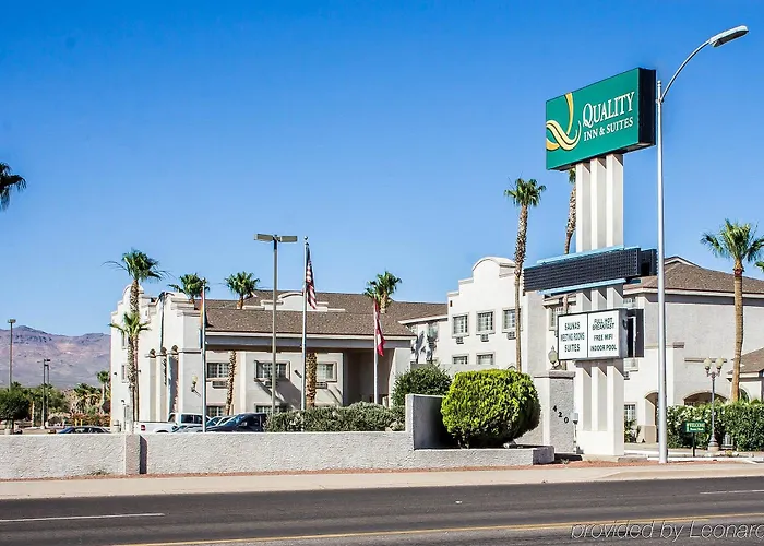 La Quinta & By Wyndham Copper Valley 2* Safford
