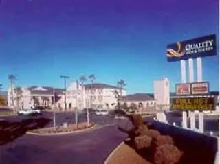 Hotel La Quinta & By Wyndham Copper Valley