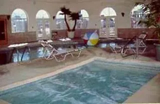 La Quinta & By Wyndham Copper Valley Hotel Safford