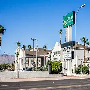 Hotel La Quinta & By Wyndham Copper Valley Safford