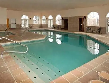 La Quinta & By Wyndham Copper Valley 2* Safford