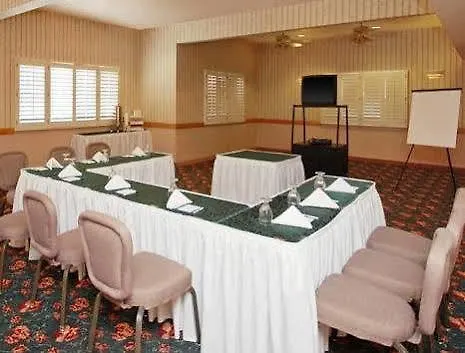 La Quinta & By Wyndham Copper Valley Hotel 2*