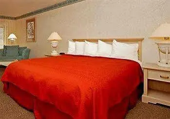Hotel La Quinta & By Wyndham Copper Valley